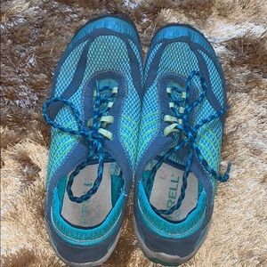merrell 5 finger shoes